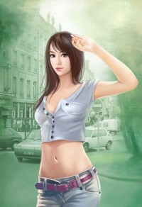 墨蛇狂情