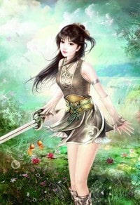 (幻城同人)幻城同人 幻世情殇
