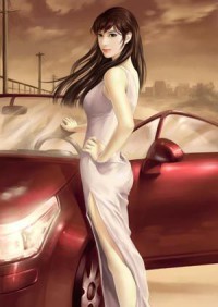 都市至尊戰婿