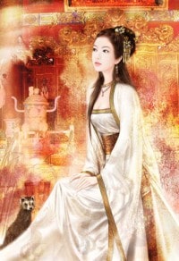 玫瑰夫人(西幻,NPH)