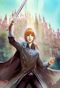 二代女妖是大佬