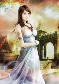 重生九八:逆天国民女神