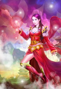 善解娘子衣(GL)