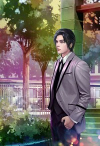 穿越恋上女魔头GL