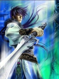 (獵人同人)淬鍊