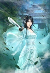 春光灿烂小祖母