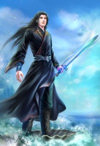 黑色情浓