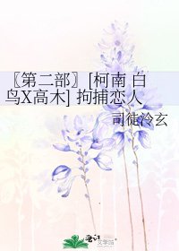 〖第二部〗[柯南 白鸟X高木] 拘捕恋人?!